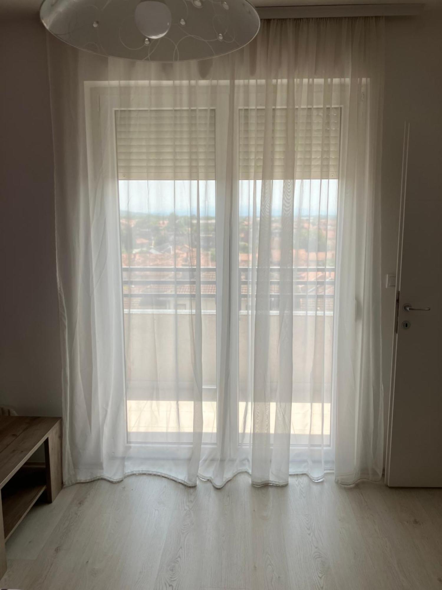 Harmony Relax Lejlighed Paraćin Eksteriør billede