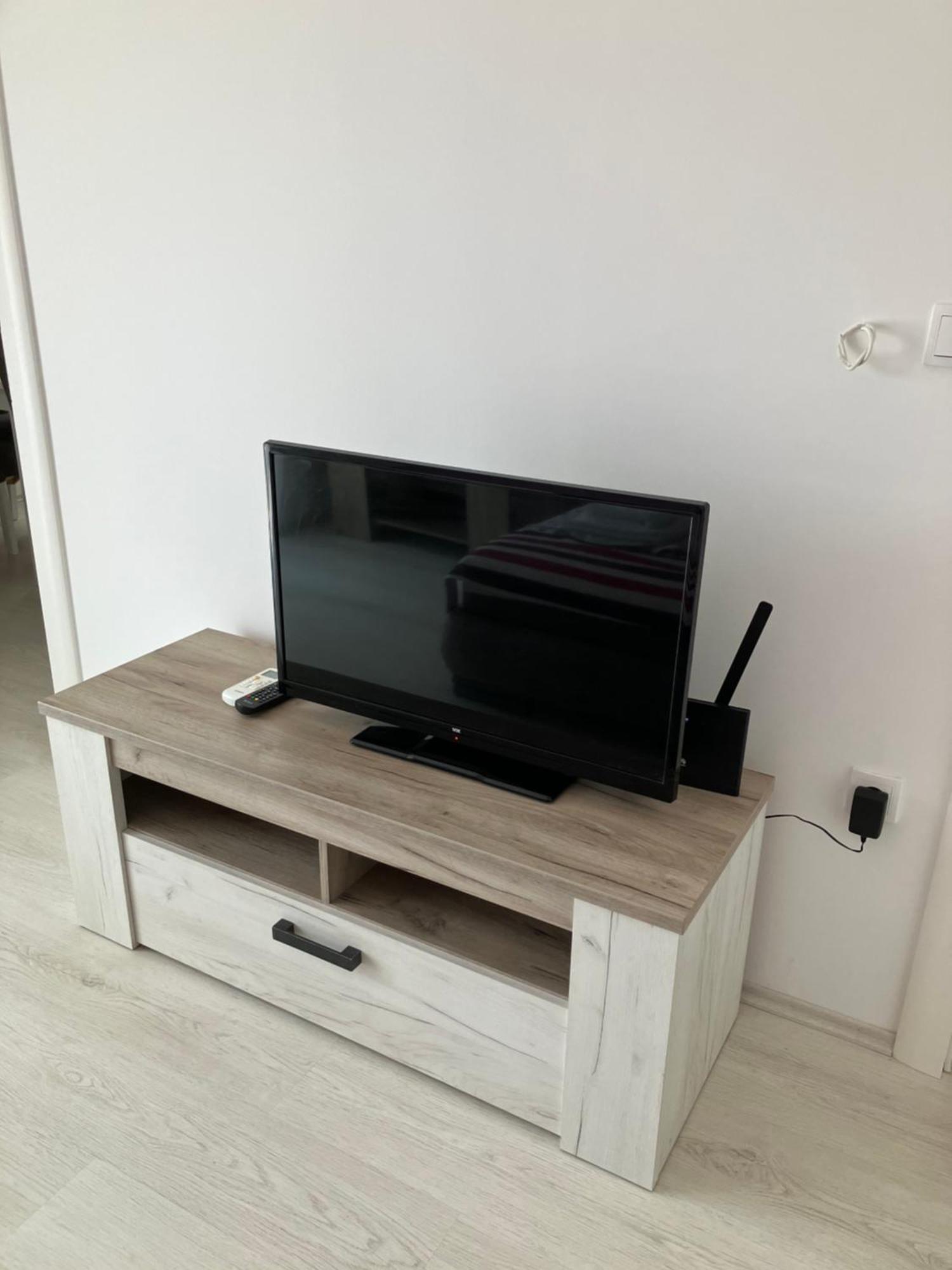 Harmony Relax Lejlighed Paraćin Eksteriør billede
